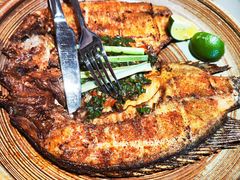 -滇越乘象云南餐厅(次渠店)