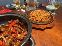 -柴米油盐(土菜院子店)