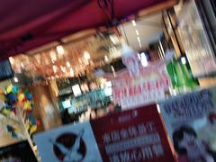 -木屋烧烤(惠阳华润小径湾店)