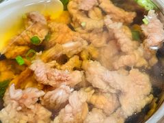 -阿秋牛排(湖心街店)