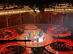 -交通银行前滩31演艺中心