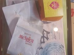 -麦当劳(大羊坊路店)