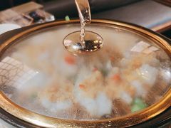 -绿茶餐厅(昌平悦荟店)