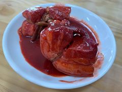 -顶巧鸡汤馄饨(虹口总店)