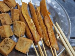 -清真·馬坡二旦烧烤(人生一串拍摄店)