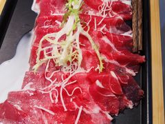 -琼捌炒冰·嗲嗲的椰子鸡·海南火锅