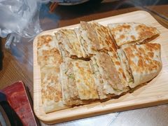 -张大嘴菜馆(庞各庄店)