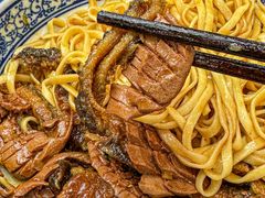 -裕兴记·三虾面(西北街总店)