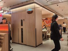 -海底捞火锅(上元大街店)