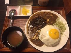 -金龙咖喱