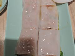 -珍粥道(杉杉奥特莱斯店)