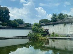 -绍兴鲁迅故里·沈园景区