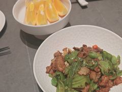 -俏立方·15年新楚菜