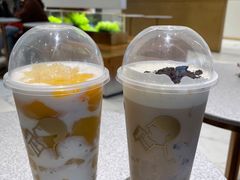 -喜茶(永旺梦乐城店)