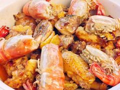 -美未居·老字号·地道顺德菜·桑拿鸡·鱼生(容桂店)