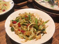 -嘉禾·悦享餐厅(八方汇店)