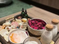 -泰乐道·SPA·按摩·足道(坡子街店)