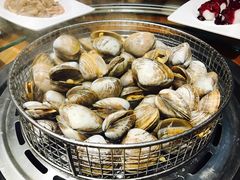 -海味当家·蒸锅海鲜(星海公园店)
