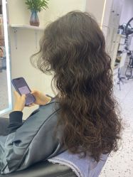 点击看大图 -FINE HAIR造型沙龙