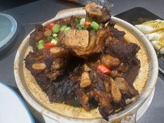 特色牛筋骨-富临轩私房菜(集庆门大街店)