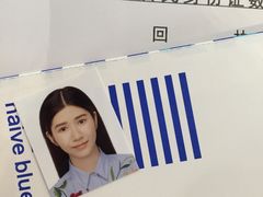 -天真蓝照相馆(中华广场店)