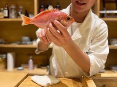 -镹·鱼料理  国产鱼使用店