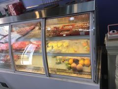 -李大牛和刘大力手作甜品(凯德店)