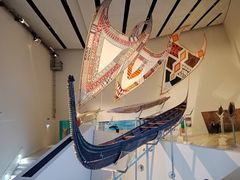 -墨尔本博物馆(Melbourne Museum)