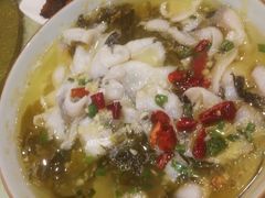 -大鸿运酒店·苏州菜·松鼠桂鱼(观前街店)