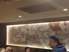 -霸王茶姬(上海恒基名人店)