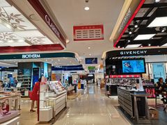 -新梦百货(民族店)