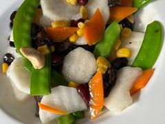 养生小炒-小土豆北方菜馆(文慧园店)