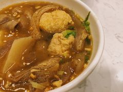 -有章牛杂(石厦店)