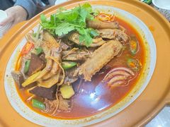 -王家土菜馆(霍山县店)