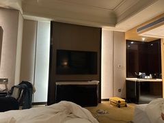 -长沙富力万达文华酒店