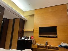-西安赛瑞喜来登大酒店