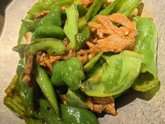 -前海沿·青岛菜(大拇指广场石老人店)