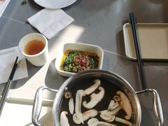 -君邦火锅(新疆大厦店)