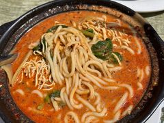-曹宝林砂锅麻辣烫(星光路店)
