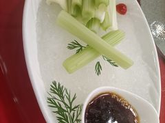 -良友·地标海鲜青岛菜(五四广场店)