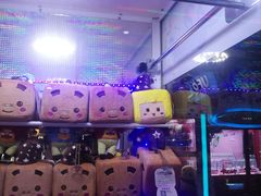 -大玩家超乐场(仓山万达店)