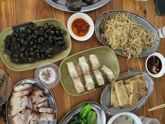 -洲心明记烧肉大粥(总店)