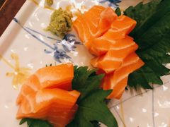 -樱の花亭日本料理店