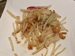 -箸福·夜上海(雨花客厅店)