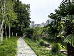 -昆山城市公园
