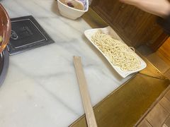 -马记伊源斋涮肉·清真菜(百子湾店)