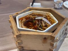 -聚福宝合苑食府(南头镇店)