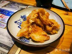 -局气 烤鸭·北京菜(光华路店)