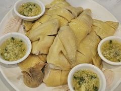 -文记壹心鸡(宝华路店)