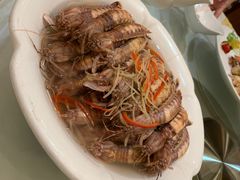 赖尿虾-东江海鲜酒家(艺都分店)